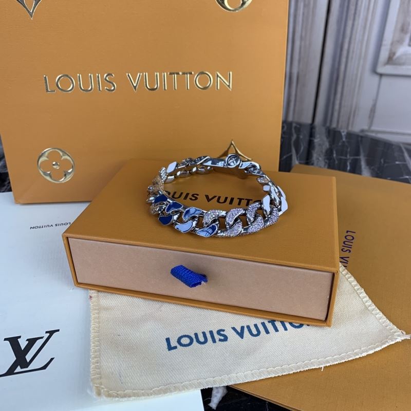 Louis Vuitton Bracelets